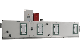 电子芯片组合式转轮除湿机