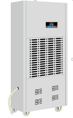 耐低温电热除湿机 NMT-DR240DW