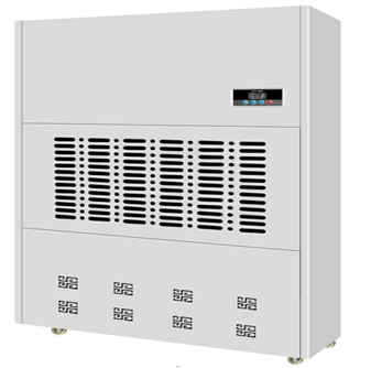 耐低温电热除湿机 NMT-DR480DW