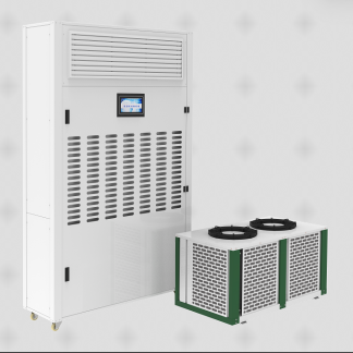 风冷恒温恒湿机 NMT-FH72