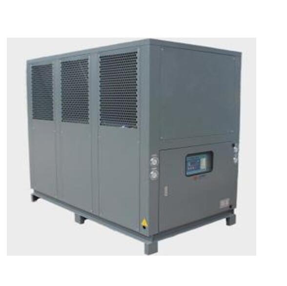 NMT-50A 箱式风冷冷水机 冰水机组